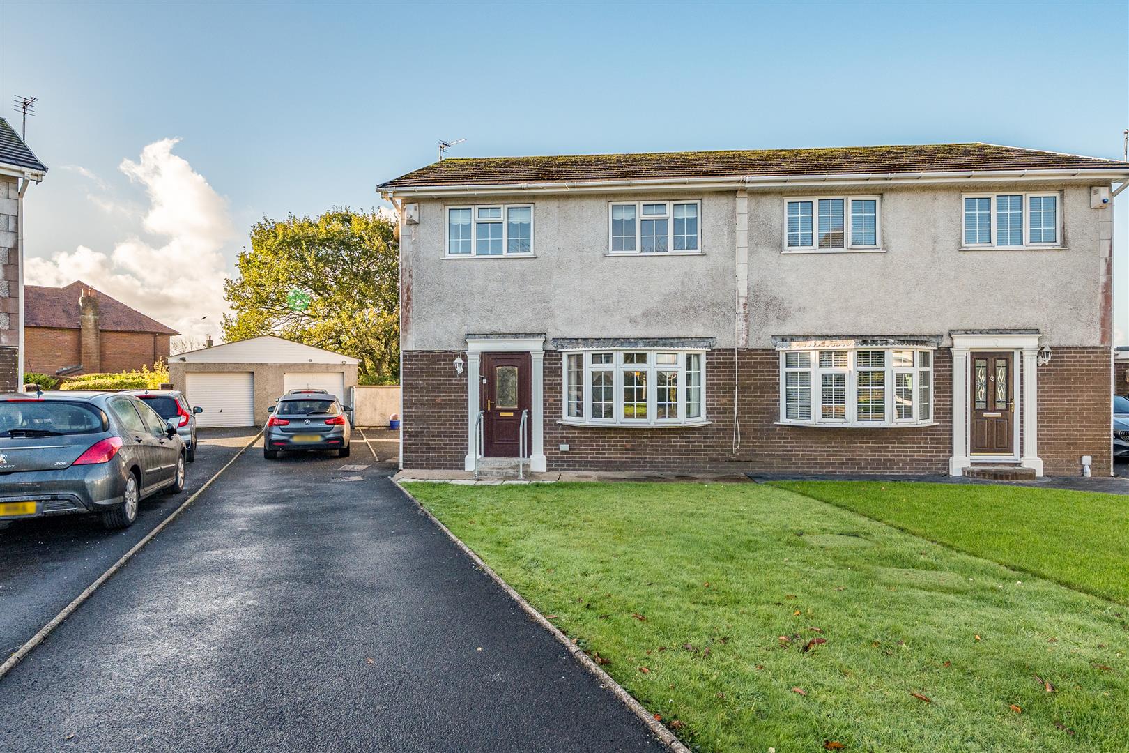 The Dell, Pontlliw, Swansea, SA4 9ET